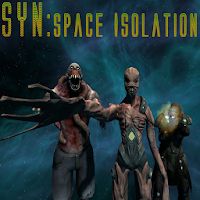 Shoot Your Nightmare: Space Isolation Apk Mod