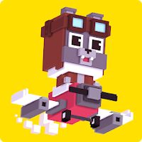 Shooty Skies Apk Mod