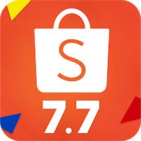 Shopee 7.7 Mid-Year Sale Apk Mod