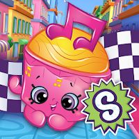 Shopkins Run! Apk Mod