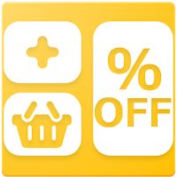 Shopping Calculator with Tax for Grocery Apk Mod