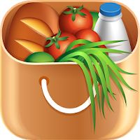 Shopping List - Buy Me a Pie! Apk Mod