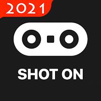 Shot On - Add ShotOn Camera photo Apk Mod
