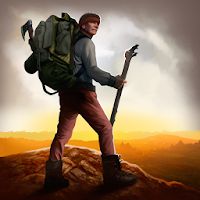 Siberian survival. Hunting. Apk Mod