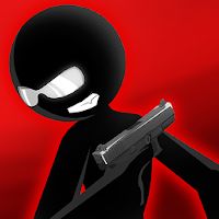 Sift Heads Reborn | Free Shooting Game Apk Mod