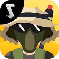 Silo's Airsoft Royale Apk Mod
