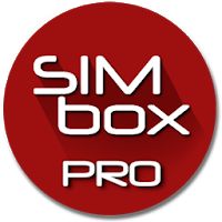 SIM box PRO Apk Mod