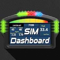 SIM Dashboard Apk Mod