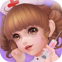 Sim Hospital BuildIt Apk Mod