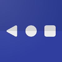 Simple Control - Navigation bar Apk Mod