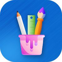 Simple Draw Pro - Draw and Paint Tool Apk Mod