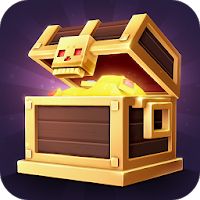 Treasure Dungeon - Action RPG Apk Mod