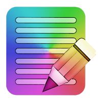 Simple Notes Widget Apk Mod