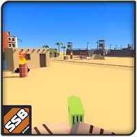 Simple Sandbox Apk Mod