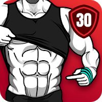 Six Pack in 30 Days - Abs Workout Apk Mod