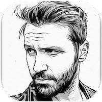 Sketch Camera - photo editor Apk Mod