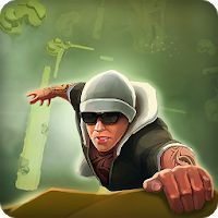 Sky Dancer Run - Running Game Apk Mod