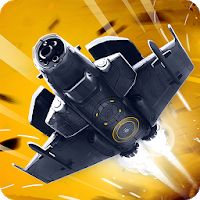 Sky Force Reloaded Apk Mod