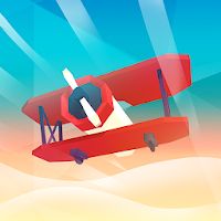 Sky Surfing Apk Mod