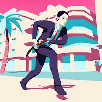 Slashing Machine Apk Mod