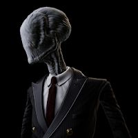 Slender Insane Apk Mod