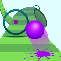 Slime Road Apk Mod