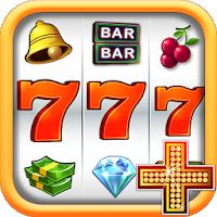 Slot Machine+ Apk Mod