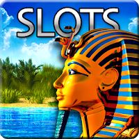 Slots Pharaoh's Way Casino Games & Slot Machine Apk Mod