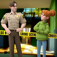 Small Town Murders: Match 3 Crime Mystery Stories Apk Mod