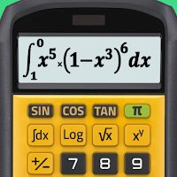 Smart scientific calculator (115 * 991 / 300) plus Apk Mod