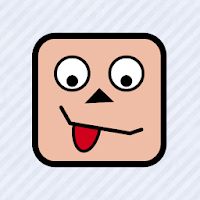 Square Avatar Apk Mod