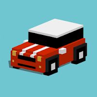 Smashy Road: Wanted Apk Mod