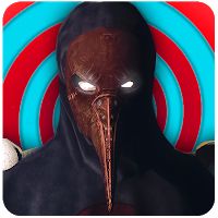 Smiling-X Zero:Horror games at the hotel. Apk Mod