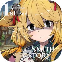 SmithStory Apk Mod