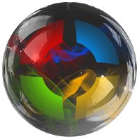 Smoke & Glass Icon Pack Apk Mod