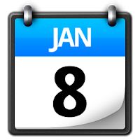 Smooth Calendar Apk Mod