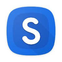 Smugy (Grace UX) - Icon Pack Apk Mod