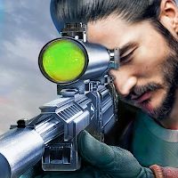 Sniper 3D Assassin Fury: FPS Offline games 2021 Apk Mod