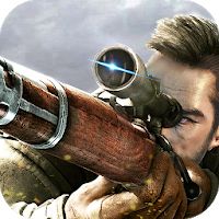 Sniper 3D Strike Assassin Ops - Gun Shooter Game Apk Mod