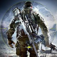 Sniper: Ghost Warrior Apk Mod