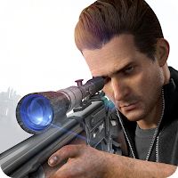 Sniper Master : City Hunter Apk Mod