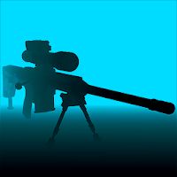 Sniper Range Game Apk Mod