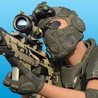 Sniper Shooter 3D: Shooting Game - FPS Apk Mod