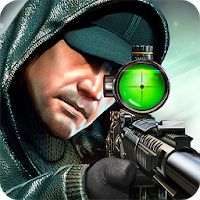 Sniper Shot 3D: Call of Snipers Apk Mod