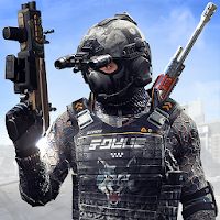 Sniper Strike  FPS 3D Shooting Game Apk Mod