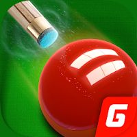 Snooker Stars - 3D Online Sports Game Apk Mod