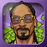 Snoop Dogg's Rap Empire Apk Mod