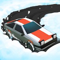 Snow Drift Apk Mod
