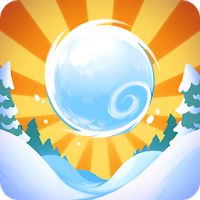 Snowball Apk Mod