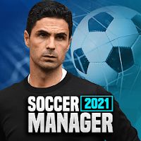Soccer Manager 2021 - Free Football Manager Games Apk Mod